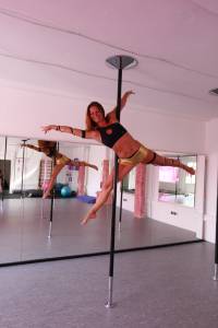 Poledance